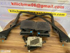 BMW F40 F44 216 218 116 118 HİFİ SES SİSTEMİ SET EKSİKSİZ