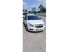 Sahibinden Chevrolet Cruze 1.6 LT 2011 Model