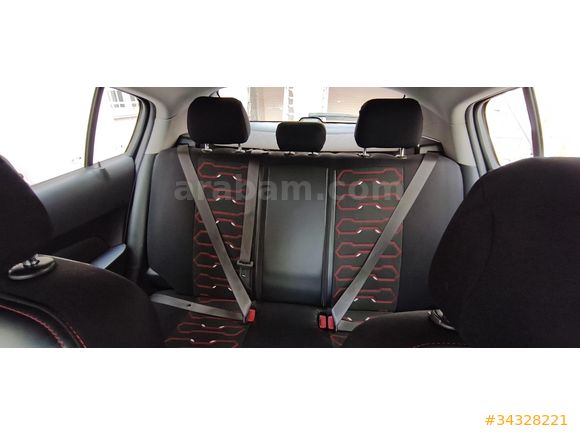 Sahibinden Chevrolet Cruze 1.6 LT 2011 Model