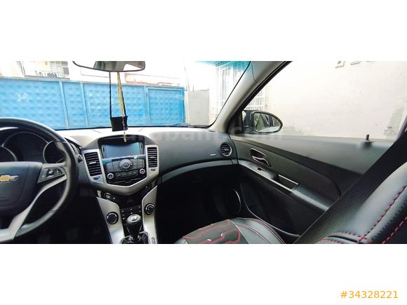 Sahibinden Chevrolet Cruze 1.6 LT 2011 Model