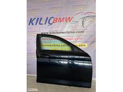 BMW G30 ÇIKMA ORJİNAL SAĞ ÖN KAPI KARBON SİYAH 416
