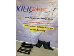 BMW F44 216 218 ÇIKMA ORJİNAL KAPI EŞİK BAKALİTLERİ 8494758