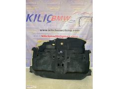 BMW F44 216 218 ÇIKMA ORJİNAL TABAN HALISI SİYAH