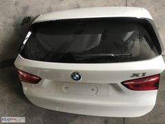 Bmw X1 F48 Çıkma Orjinal Bagaj Kapağı Sedef Beyaz