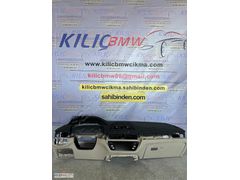 Bmw G30 520 530 Çıkma Orjinal Göğüs Torpido Bej