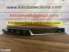 Bmw G30 İç Trim Seti Ahşap Kaplama
