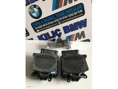 BMW G20 320 330 2019-25 HİFİ SES SİSTEMİ EKSİKSİZ ORJİNAL