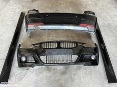BMW F30 ÇIKMA ORJİNAL M SPORT TAMPON SETİ