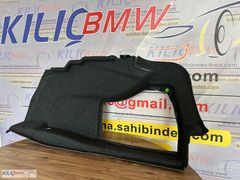 BMW F32 F33 F36 418 420 428 ÇIKMA ORJİNAL BAGAJ DÖŞEMESİ TAKIM
