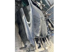 BMW F32 418 420 428 TAVAN ARKA ÇAMURLUK KESME