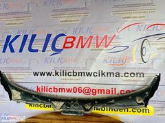 BMW F32 F33 F36 418 420 428 ÇIKMA ORJİNAL ÖN CAM IZGARASI