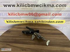 BMW 418 420 428 F32-F36-F33 ÇIKMA ORJİNAL EL FREN KOLU