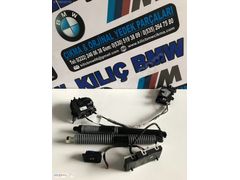 BMW G30 520 530 2017-23 ELEKTRİKLİ BAGAJ SİSTEMİ ORJİNAL SET