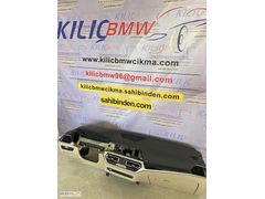 BMW G20 320 330 340 2019-24 ÇIKMA ORJİNAL GÖĞÜS BEJ RENK