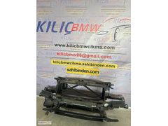 BMW F32-F33-F36 ÇIKMA ORJİNAL ÖN PANEL SET
