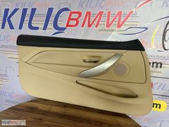 BMW F32 F33 418 420 428 COUPE ÇIKMA ORJİNAL KAPI DÖŞEMESİ