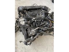 MİNİ CLUBMAN F54 DİZEL B37C15A ÇIKMA MOTOR 11002466857