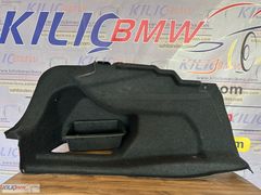 BMW 418 420 428 ÇIKMA ORJİNAL BAGAJ HALISI TAKIM