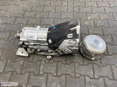 BMW 418 B38B15A ÇIKMA ORJİNAL ŞANZUMAN TÜRBİNİ