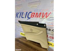BMW F32 F33 420 428 418 COUPE ÇIKMA ORJİNAL ARKA DÖŞEME