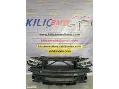Bmw F30 Lci 2012-19 Çıkma Orjinal Sağ Sol Far Hatasız Sökme