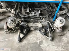 BMW F32 F33 F36 418 420 428 ÇIKMA ORJİNAL DİREKSİYON KUTUSU