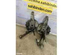 BMW G30 520 530 XDRİVER ÖN TAŞIYICI ÇIKMA ORJİNAL 31206884385