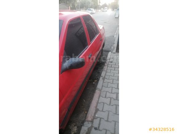 Sahibinden Ford Escort 1.6 CL 1995 Model