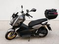 RKS Reale 125x 950 km