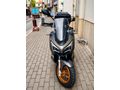 RKS Reale 125x 950 km