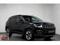 TECH MOTORS 2019 JEEP COMPASS 1.4 LİMİTED 4X4+KEYLES+K.NOKTA