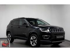 TECH MOTORS 2019 JEEP COMPASS 1.4 LİMİTED 4X4+KEYLES+K.NOKTA