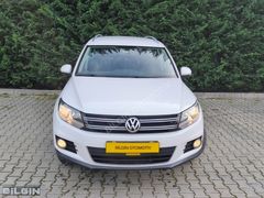 2013 VALKSWAGEN TİGUAN 1.4 TSI BMT Sport&Style DSG 160 HP