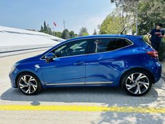 Sahibinden Renault Clio 1.0 TCe RS Line 2020 Model 