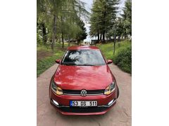  SATILIK BAKIMLI OTOMATİK POLO