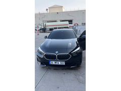 Askeri Personelden BMW 2 Serisi 216d Gran Coupe First Edition Sport Line 2020 Model 