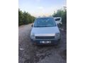 YENİ MUAYENE FORD CONNET 75 LİK 2005 MODEL