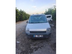 YENİ MUAYENE FORD CONNET 75 LİK 2005 MODEL