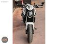 HKS GARAJ DUCATİ MONSTER