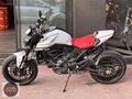 HKS GARAJ DUCATİ MONSTER