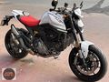 HKS GARAJ DUCATİ MONSTER