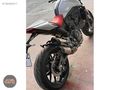 HKS GARAJ DUCATİ MONSTER