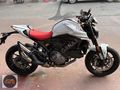HKS GARAJ DUCATİ MONSTER