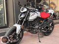 HKS GARAJ DUCATİ MONSTER