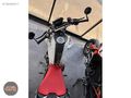 HKS GARAJ DUCATİ MONSTER