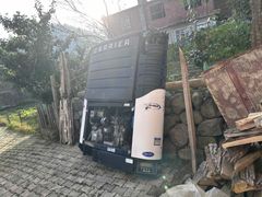 CARRIER 1200 TERMOKING