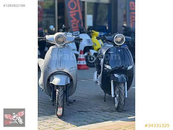SC MOTO PUNTO