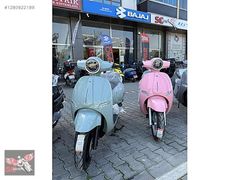 SC MOTO PUNTO