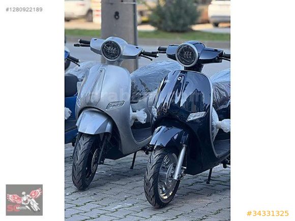 SC MOTO PUNTO