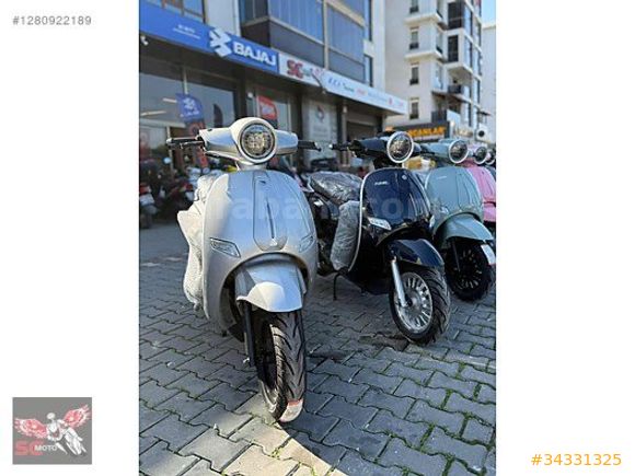 SC MOTO PUNTO
